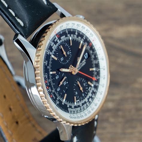 breitling wertstabil|breitling navitimer watch value.